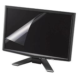 ELECOM EF-FL215W 液晶保護フィルム 反射防止仕様 21.5インチワイド用