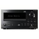 【長期保証付】ONKYO CR-N765-B(ブラック) ネットワークCDレシーバー