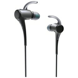 ソニーMDR-AS800BT-B(ブラック)_ワイヤレスステレオヘッドセット