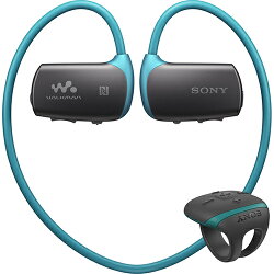ソニーNW-WS615_ウォークマンWシリーズ_16GB