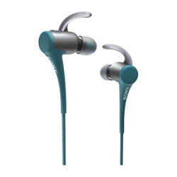 ソニーMDR-AS800BT-L(ブルー)_ワイヤレスステレオヘッドセット
