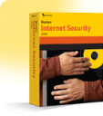 Norton Internet Security 2006
