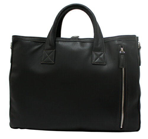トートバッグ大人気!!A4書類サイズのビジネスバッグ。2way/PC収納可能で本革なのに軽量さが魅力の革鞄です。【送料無料】鞄　ビジネスバック　カバントート　皮　革　バッグ　トートバック　レザー 