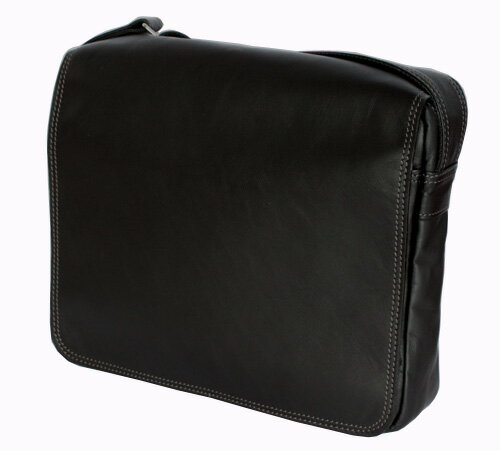 メッセンジャーバッグ　(S)　おすすめ!!人気!!軽量かつスタイリッシュなショルダーバッグ。旅行や普段使いに便利な本格派革鞄です。　日本製　レザー・革　メンズ皮　鞄　メッセンジャーバック　ショルダーバック　 本革　バック