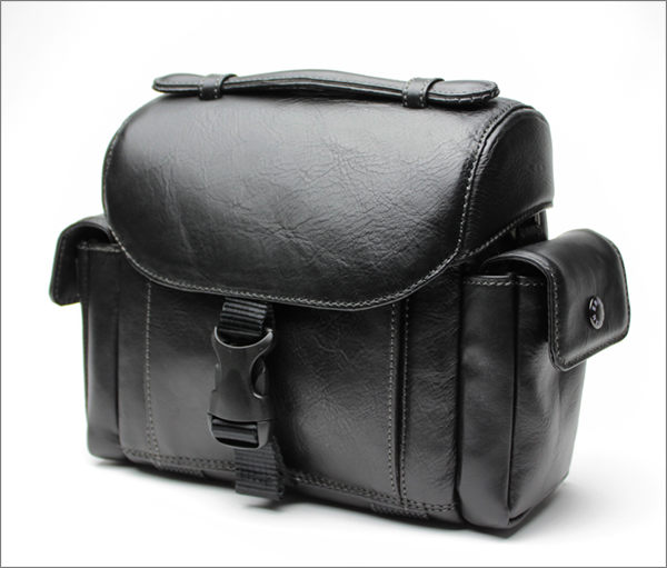 【BENGAL】3Wayカメラバック（S）ウエストバッグやショルダーバッグとしても使えます。細かな工夫を詰め込んだ本格派革鞄です。レザー　ミラーレス一眼レフ　革バッグ　鞄　バック　