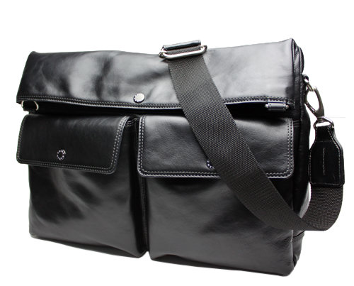 【BENGAL】3Wayフラップショルダー 荷物が多い時も少ない時も、この鞄一つでどこへでも行ける。 【送料無料】革鞄　バッグ　カバン　メンズバッグレザー・革　メンズ　A4　鞄　メッセンジャーバッグ　ショルダーバック