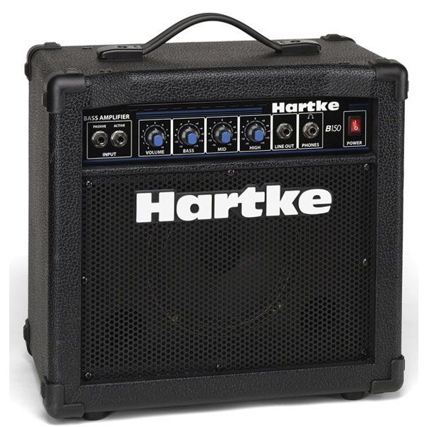 Hartke ハートキー B150 ベースアンプ