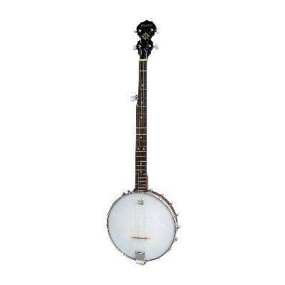 Blanton Banjo BB-10オープンバックバンジョー