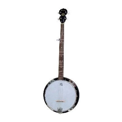 Blanton Banjo BB-10R リゾネーターバンジョー