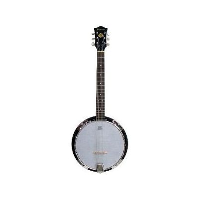 Blanton Banjo BG-10 ギターバンジョー　