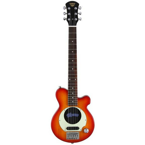 Pignose ピグノーズ アンプ内蔵ギターPGG-200 CS