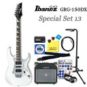 ɬ鿴Ԥˤᡪ쥭祻åȡG13Gio Ibanez GRG150DX PW Хˡ 쥭 㤤13ڥ祻åȡڥ쥭鿴ԡ̵ۡ