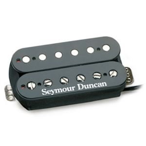 Seymour Duncan セイモア・ダンカン　TB-59 '59 model Trembucker　