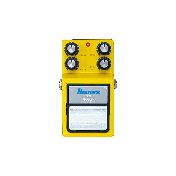  315ߡIBANEZ ХˡFL9 Flanger
