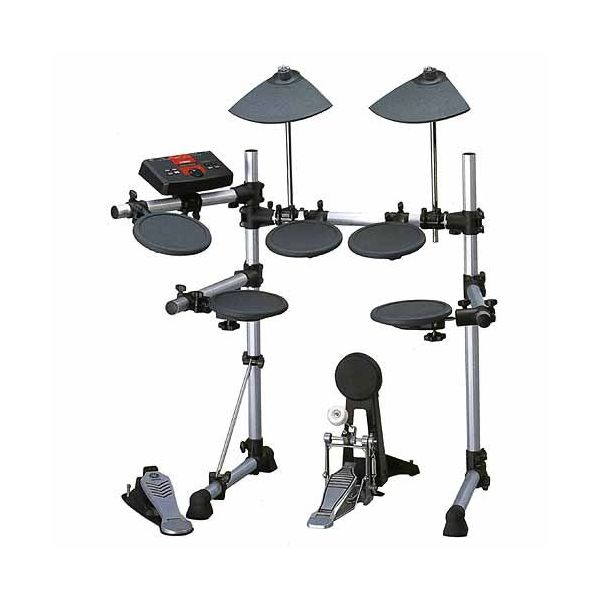 �{�i�I�ȃ��}�n�̃G���h���IYAMAHA ���}�n �G���h��DTXPLORER �x�[�V�b�N�Z�b�g �y���������z