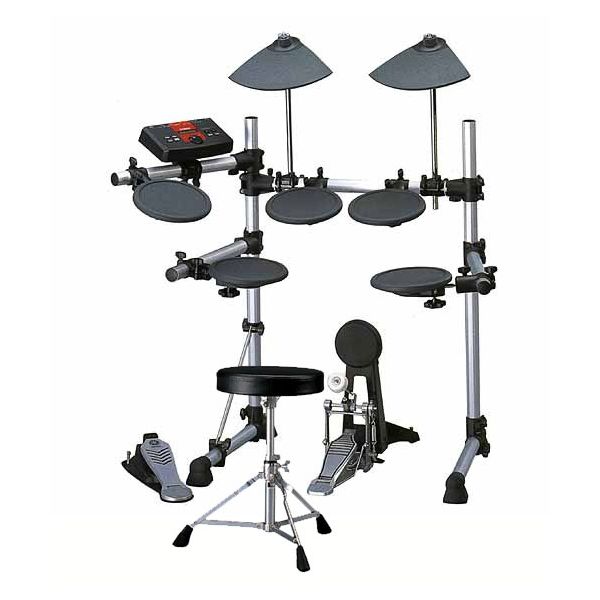 �{�i�I�ȃ��}�n�̃G���h���IYAMAHA ���}�n �G���h��DTXPLORER �x�[�V�b�N�v���X�Z�b�g �y������...