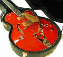 Gretsch グレッチ G6120 Chet Atkins Hollow Body 【送料無料】