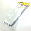 Guitarman ギターマン トレモロアーム6mm クローム #3023 【ネコポス(np)送料210円(ポスト投函)】 【代引きの場合送料¥450】 【旧速達メール便】