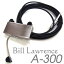 【送料 315円】Bill Lawrence A-300 ビル・ローレンス アコースティック用ピックアップ