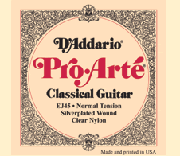 D'Addario �_�_���I�N���V�b�N�M�^�[���@EJ-45