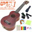 EN AA AU-1 MAyO EN S҃Zbg SJ \tgP[X Nbv`[i[ DVDt Aria Ukulele AU-1 \vm EN  Ukulele