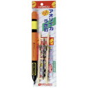 【コンビニ受取可】ハリミツ V-3H アオリイカ うき釣 V型 ハナカンタイプ 仕掛け