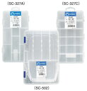 【コンビニ受取可】タカ産業 SC-327C MULTI BOX ケース