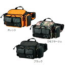 ダイワ ヒップバッグ LT(C)...
