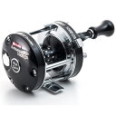 アブガルシア Ambassadeur 5500CA FACTORY TUNED AMB.5501CA Factory Tuned(左巻き) リール 両軸リール