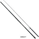 シマノ サーフチェイサー〈振出〉 405BX-T スピニングロッド