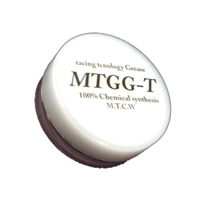 M.T.C.W MTGG-T トラウト用ギアグリス 10ml メンテナンス用品...:ebisu3:10045773