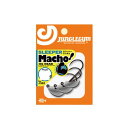 【メール便可】【コンビニ受取可】ジャングルジム J302 スリーパー マッチョ 10g (3個入り) 小物
