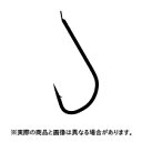 【メール便可】がまかつ 糸付 細地袖 金 3-0.3
