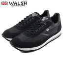 【20%OFFクーポンあり!】定番 WALSH ウォルシュ ...