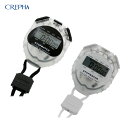 CREPHA クレファーストップウォッチTCE-2056ラン...
