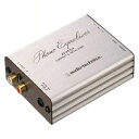\楽天カードポイント5倍/『送料無料』オーディオテクニカ フォノイコライザー AT-PEQ3