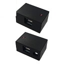 『送料無料』ソリッドカメラ セキュリティカメラ Viewla専用 PoE給電アダプタ LANケーブル変換アダプタ PoE-12V2 電源をLANに変換 防犯カメラ用アダプタ オプション