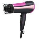 IZUMI DR-RM77-P(ピンク) マイナスイオンドラ...