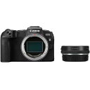 【長期保証付】CANON EOS RP マウントアダプターキット