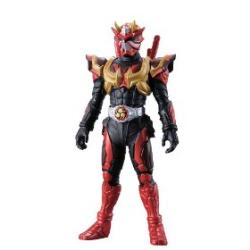 バンダイ 仮面ライダー レジェンドライダーシリーズ30　仮面ライダー装甲響鬼