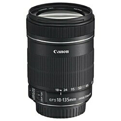 CANON EF-S18-135mm F3.5-5.6 IS