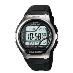 CASIO WV-58J-1AJF WAVE CEPTOR ウェーブセプター メンズ【在庫あり】【15時までのご注文完了で当日出荷可能！】