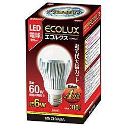 ꥹ LED-6L261 LED(ŵ忧) 60W 륯