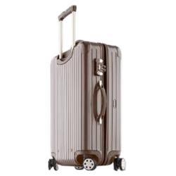 【15時までのご注文完了で当日出荷可能！】【在庫あり】リモワ RIMOWA(リモワ) 87263サルサ デラックス・ スーツケース4輪 87263