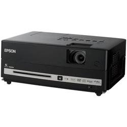 EPSON dreamio EH-DM3 DVD一体型 2000lm スクリーンなしモデル