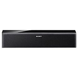 SONY SS-CN7700(ブラック) 1ウェイ センタースピーカー