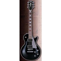 FERNANDES RLC-55JS BLK Burny エレキギター(ブラック)