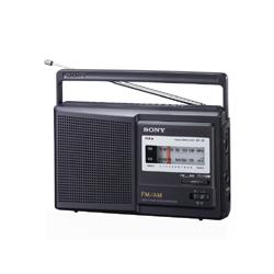 ソニー ICF-29 FM/AMポータブルラジオ...:ec-current:10205633