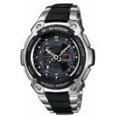CASIO CASIO(カシオ) MTG-1100-1AJF G-SHOCK MT-G メンズ