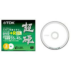 y敪Azy񂹁iʏ7xjzTDK D+R55HC3A@rfIJpDVD{R DL 2.8GB 3...